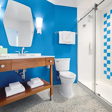 Universal'S Cabana Bay Beach Resort-2